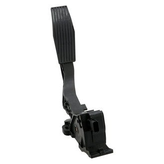 WVE® - Swing Mount Accelerator Pedal with Sensor