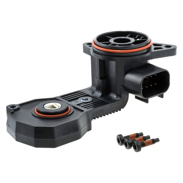 WVE® - Throttle Position Sensor