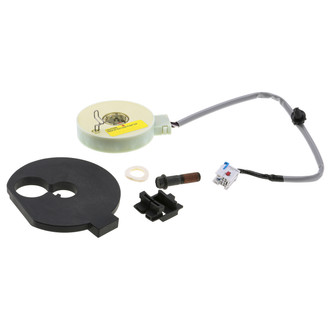 WVE® - Steering Angle Sensor