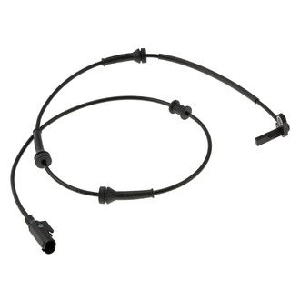 WVE® - ABS Wheel Speed Sensor Wiring Harness