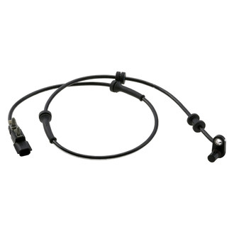 WVE® - Front ABS Wheel Speed Sensor