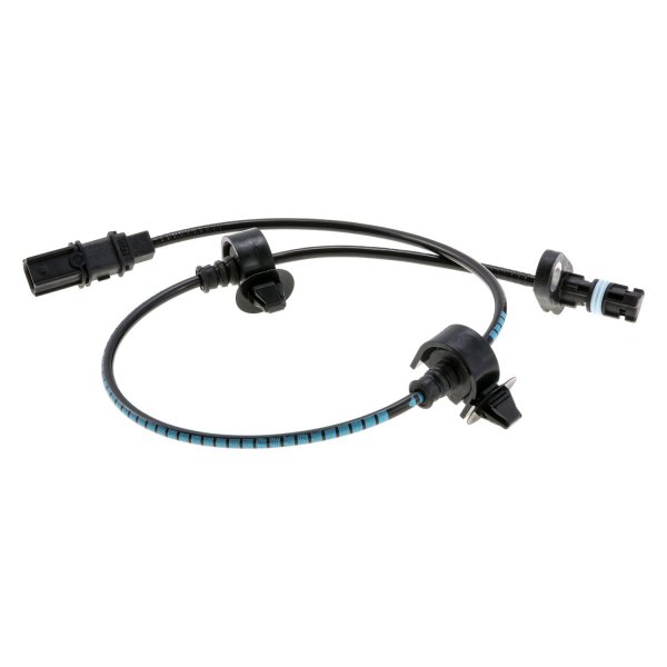 WVE® - Rear Driver Side ABS Wheel Speed Sensor