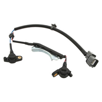 WVE® - Crankshaft Position Sensor