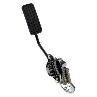 WVE® - Swing Mount Accelerator Pedal with Sensor