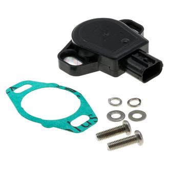 WVE® - Throttle Position Sensor