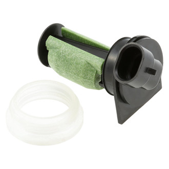 WVE® - Washer Fluid Level Sensor