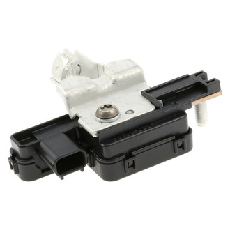 WVE® - Battery Current Sensor