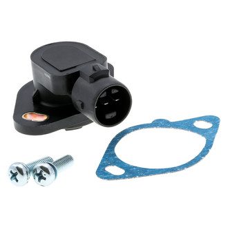 WVE® - Throttle Position Sensor