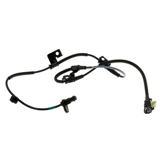 WVE® - Front Driver Side ABS Wheel Speed Sensor