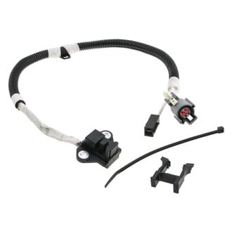 WVE® - Crankshaft Position Sensor