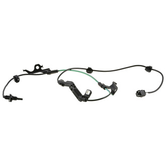 WVE® - Front Right ABS Wheel Speed Sensor