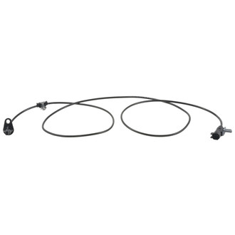 WVE® - ABS Wheel Speed Sensor