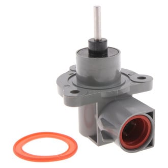 WVE® - EGR Valve Position Sensor