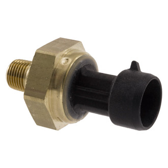 WVE® - EGR Pressure Sensor