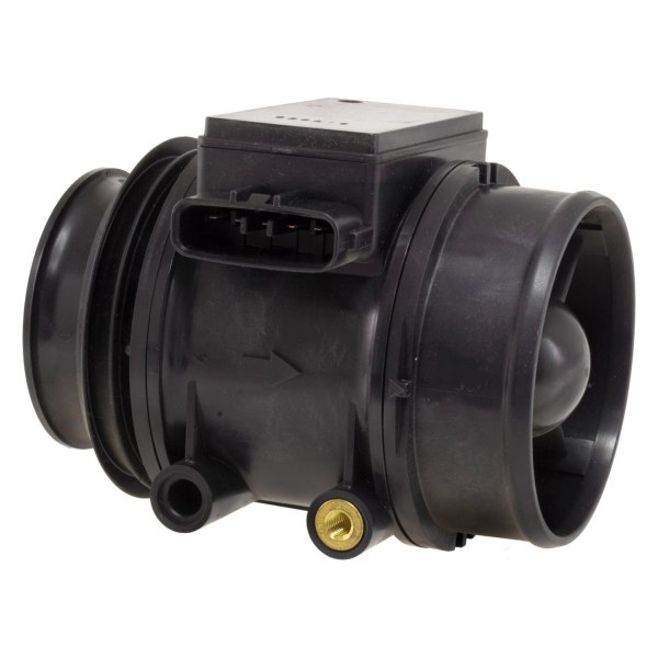 WVE® - Black Mass Air Flow Sensor