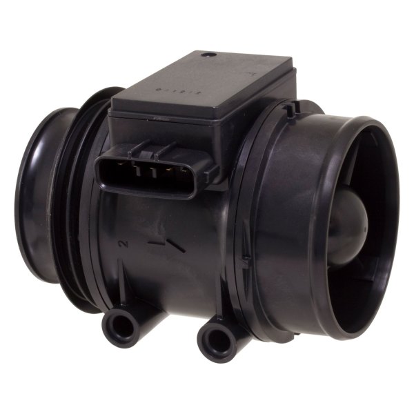 WVE® - Black Mass Air Flow Sensor