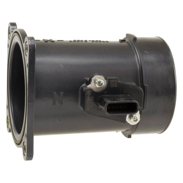 WVE® - Black Mass Air Flow Sensor