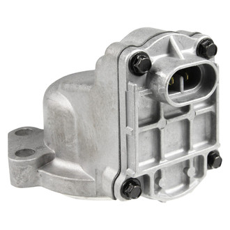 WVE® - Vehicle Speed Sensor