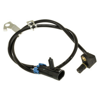 WVE® - Front Driver Side ABS Wheel Speed Sensor