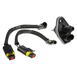 WVE® - Vehicle Speed Sensor