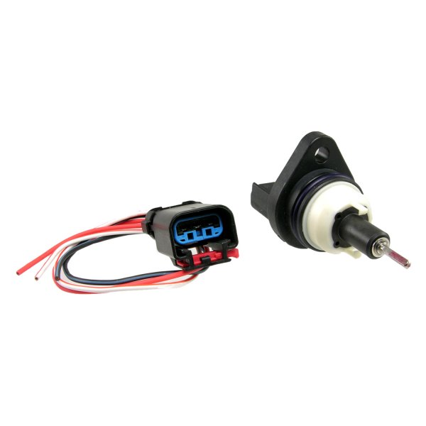 WVE® - Vehicle Speed Sensor