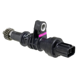 WVE® - Vehicle Speed Sensor