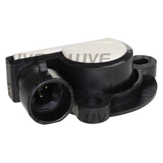 WVE® - Throttle Position Sensor