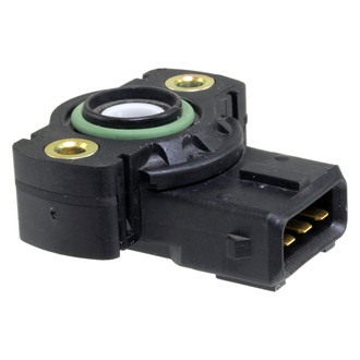 WVE® - Throttle Position Sensor