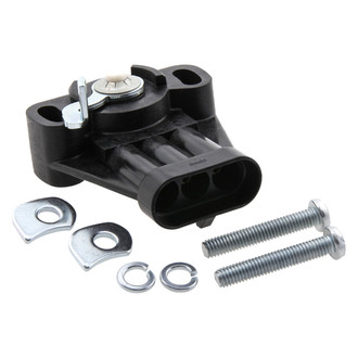 WVE® - Throttle Position Sensor
