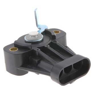 WVE® - Throttle Position Sensor