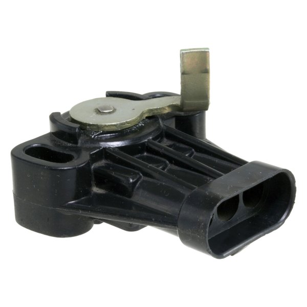 WVE® - Throttle Position Sensor