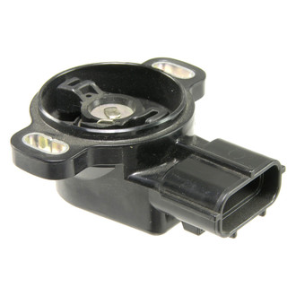 WVE® - Throttle Position Sensor