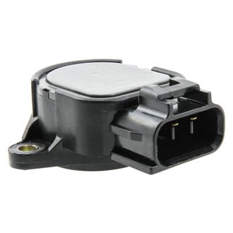 WVE® - Throttle Position Sensor