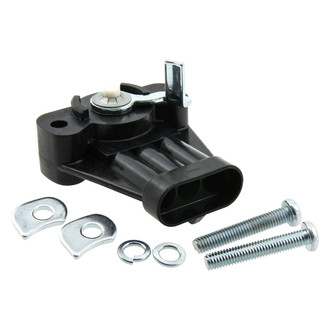 WVE® - Throttle Position Sensor