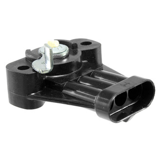 WVE® - Throttle Position Sensor