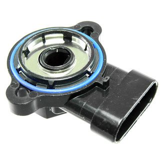 WVE® - Throttle Position Sensor