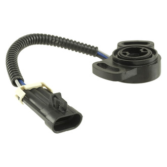 WVE® - Throttle Position Sensor