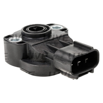 WVE® - Throttle Position Sensor