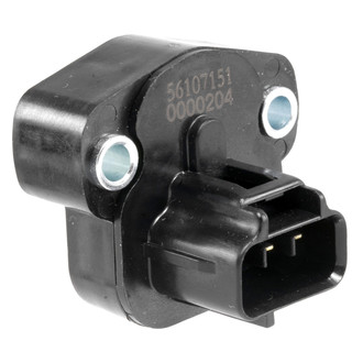WVE® - Throttle Position Sensor