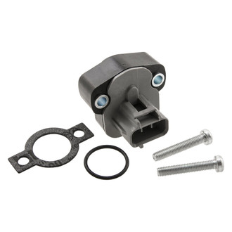 WVE® - Throttle Position Sensor