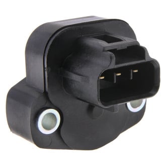 WVE® - Throttle Position Sensor