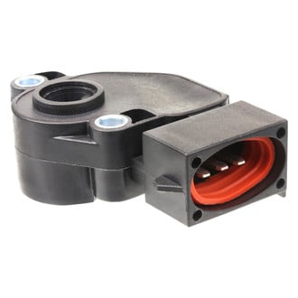 WVE® - Throttle Position Sensor