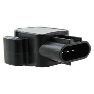 WVE® - Throttle Position Sensor