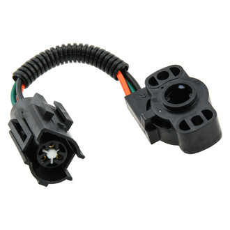 WVE® - Throttle Position Sensor