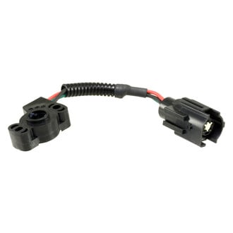 WVE® - Throttle Position Sensor