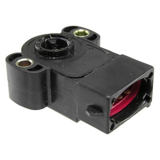 WVE® - Throttle Position Sensor