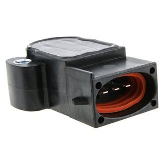 WVE® - Throttle Position Sensor