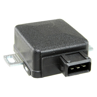 WVE® - Throttle Position Sensor