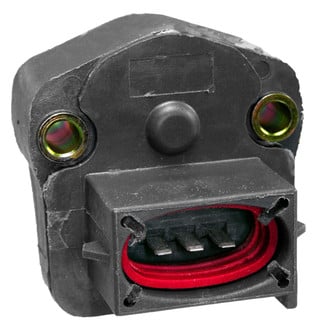 WVE® - Throttle Position Sensor