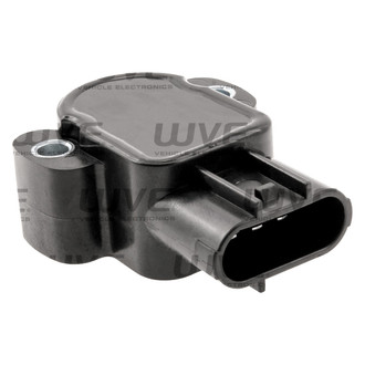 WVE® - Throttle Position Sensor